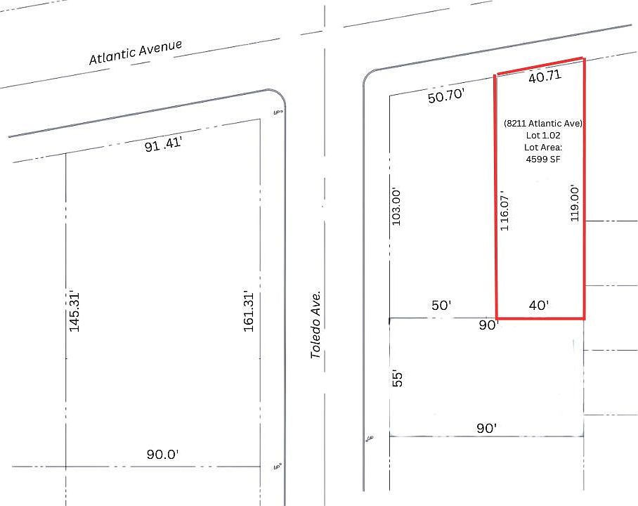 1st image of 8211 Atlantic Ave