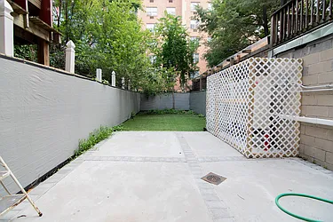 Rented by Brown Harris Stevens