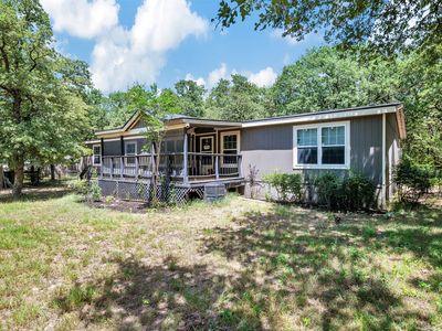 126 Bolt Ct, Boyd, TX, 76023