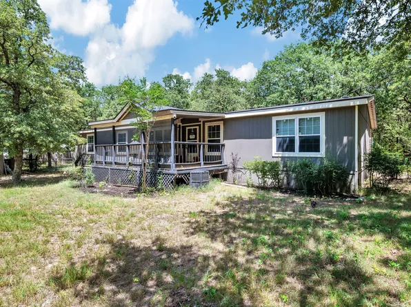 126 Bolt Ct, Boyd, TX 76023