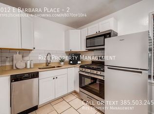 Alta View Apartments, Salt Lake City, UT 84102