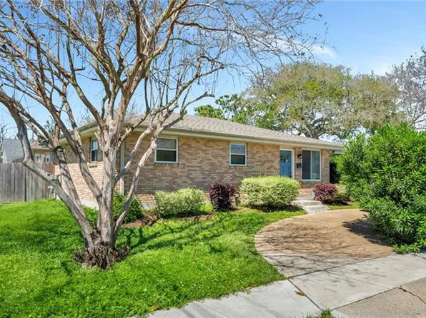 1300 Nursery Pl, Metairie, LA 70005