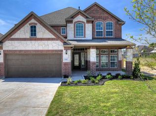 21687 Lexor Dr, Porter, TX 77365
