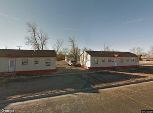 1101 Zauk Ave #B, Dumas, TX 79029