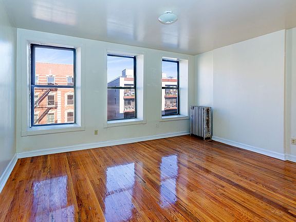 5th image of 16 W 119th St APT 5A