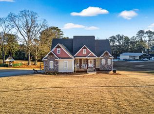 110 Riverbend Dr, McDonough, GA 30252