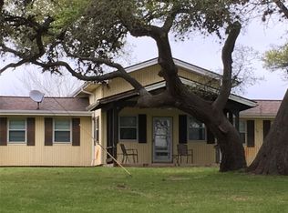 257 County Road 137, Hallettsville, TX 77964