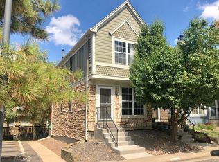 8226 S Fillmore Cir, Centennial, CO 80122