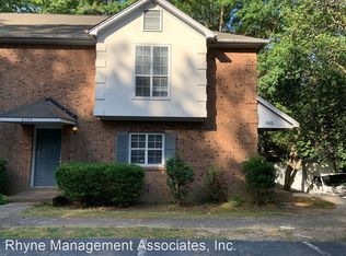 6100 Bushmills St, Raleigh, NC 27613