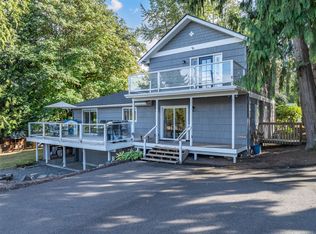 17000 Broadway Avenue, Snohomish, WA 98296