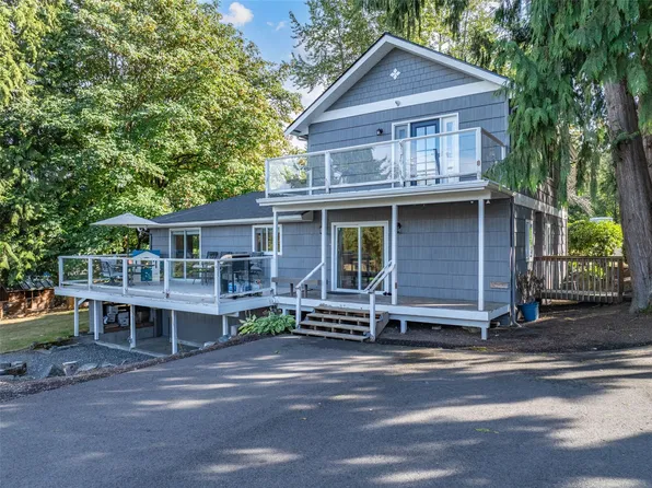 17000 Broadway Avenue, Snohomish, WA 98296