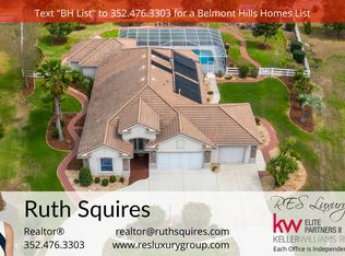 1784 E Gate Dancer Cir, Inverness, FL 34453