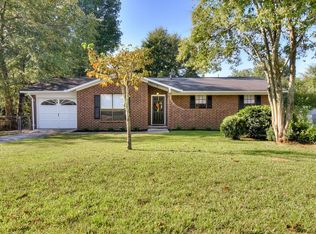 109 Sunnywood Dr, Martinez, GA 30907