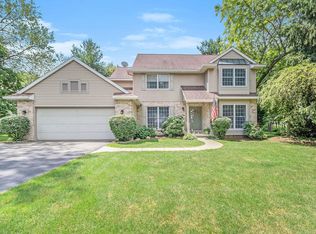128 Pheasant Run, Battle Creek, MI 49015
