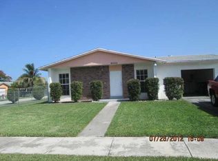 10904 SW 156th Ter, Miami, FL 33157