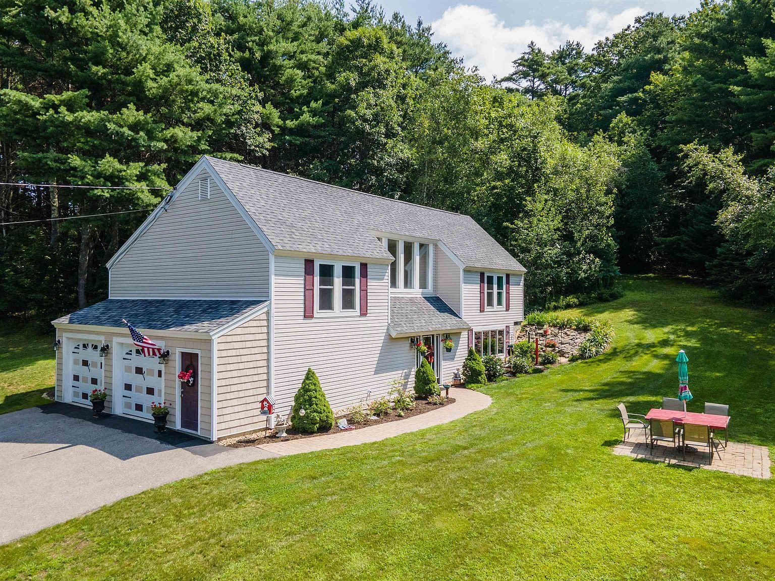 15 Phoenician Way, Laconia, NH 03246 MLS 4962873 Zillow