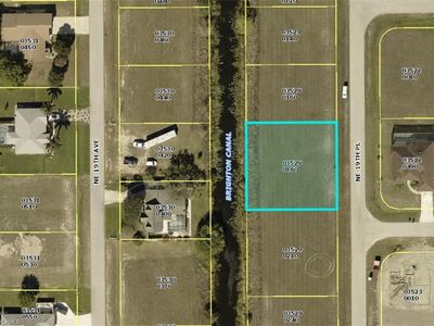 1418 NE 19th Pl, Cape Coral, FL, 33909