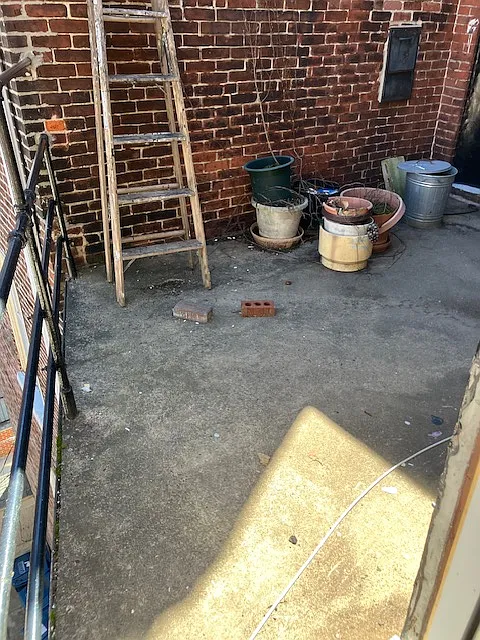 Studio, 200 sqft, $900 — Photo 4