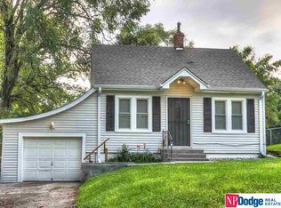 4125 N 61st St, Omaha, NE 68104