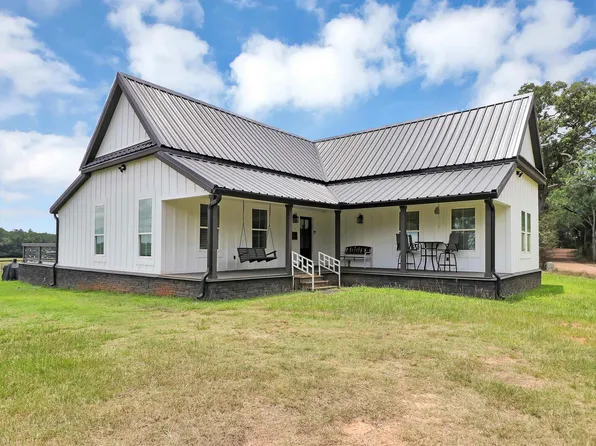 1639 Piney Grove Rd, Gallatin, TX 75785