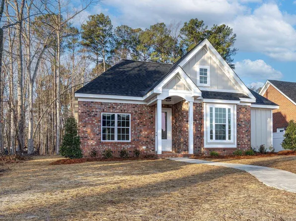 155 Ladybank, Rocky Mount, NC 27804