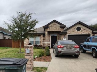 604 S Mina De Oro St, Mission, TX 78572