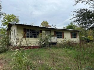 8085 Glen Dr, Ore City, TX 75683