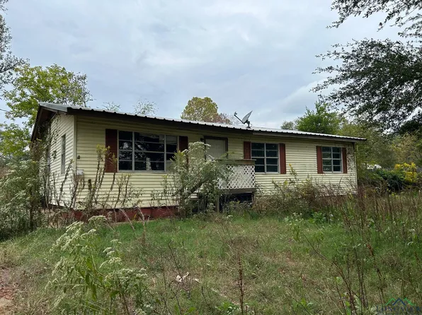 8085 Glen Dr, Ore City, TX 75683
