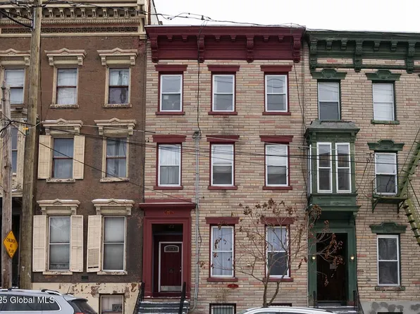 23 Ten Broeck Street, Albany, NY 12210