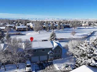 145 E Fairway Vw NW, High River, AB T1V1C9