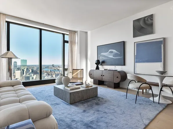 682 Atlantic Ave #38E, Boston, MA 02111