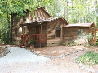 2526 Neville Rd, Chapel Hill, NC 27516