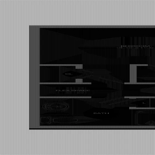 Floor plan Needle