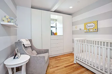 Rented by Halstead Real Estate