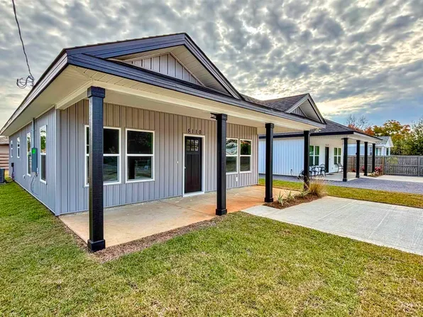 5110 Plateau Rd, Perdido Key, FL 32507