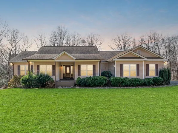 87 Pea Ridge Rd, Blairsville, GA 30512