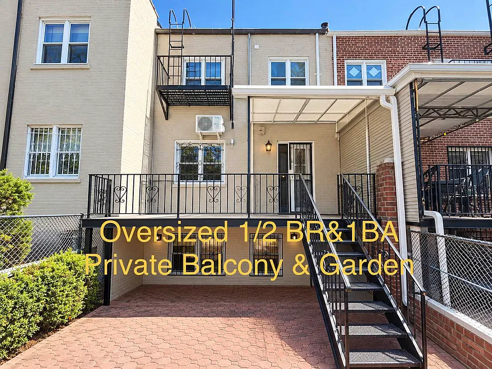 51-20 Reeder St #MIDDLE-FLOOR