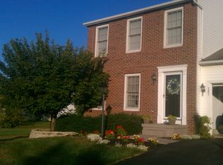 287 Western Dreamer Dr, Delaware, OH