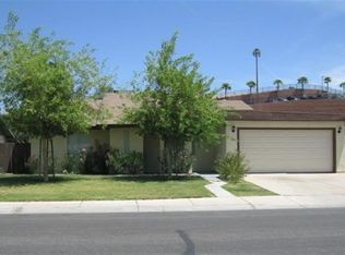 2357 S Camino Tierra, Yuma, AZ 85364