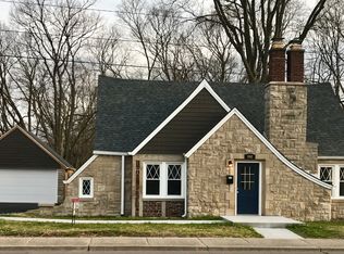 802 25th St, Columbus, IN 47201