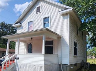 425 E Maple St, Bryan, OH 43506