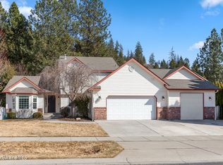 4404 N Huntercrest Dr, Coeur D Alene, ID 83815