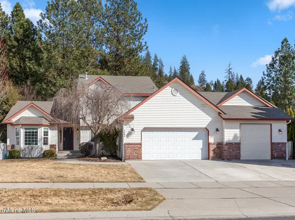 4404 N Huntercrest Dr, Coeur D Alene, ID 83815