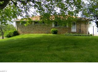 3151 Prairie College St SW, Canton, OH 44706