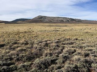 0 Ferret Cir, Sand Creek Township, CO 82070