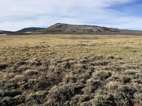 0 Ferret Cir, Sand Creek Township, CO 82070