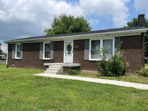 240 Miller Pike, Lebanon, KY 40033