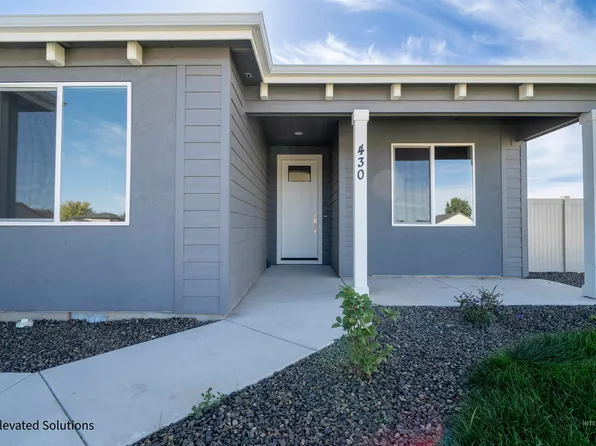 430 October Sky St, New Plymouth, ID 83655