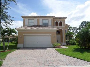 6321 Spring Lake Ter, Fort Pierce, FL 34951