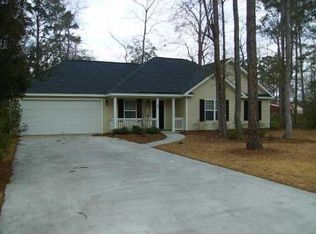 80 Fellwood Dr, Rincon, GA 31326